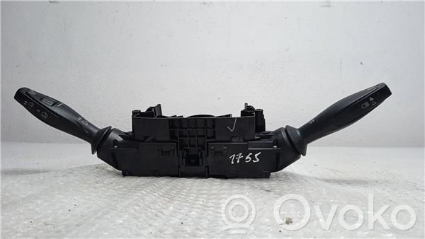 Multifunctional control switch/knob   G1B513N064BB