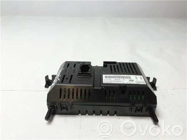 Unité / module navigation GPS   F1FT18B955