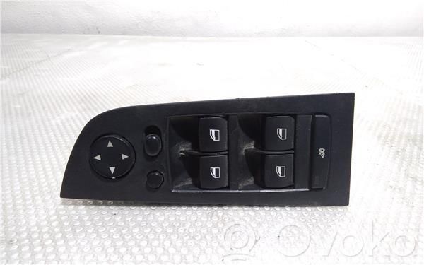 BMW 3 E90 E91 Interruptor del elevalunas eléctrico 