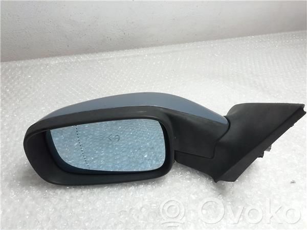 Renault Laguna II Oglindă exterioară manuală 