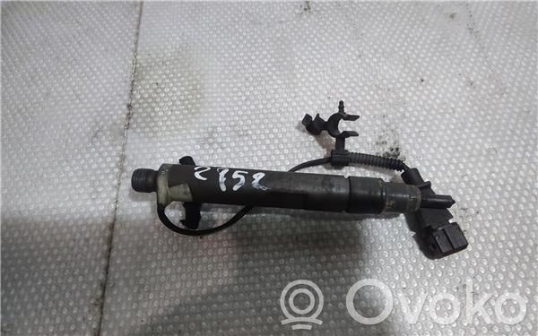 Volkswagen Golf V Inyector de combustible 