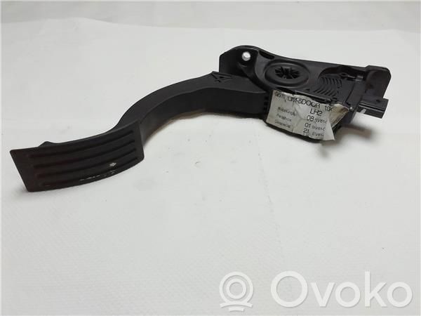 Ford Focus Kaasupoljin 