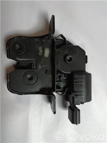 Renault Megane IV Tailgate/trunk/boot lock/catch/latch 