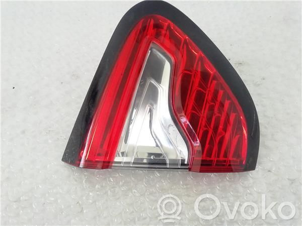 Renault Captur Lámpara de faros/luces traseros 