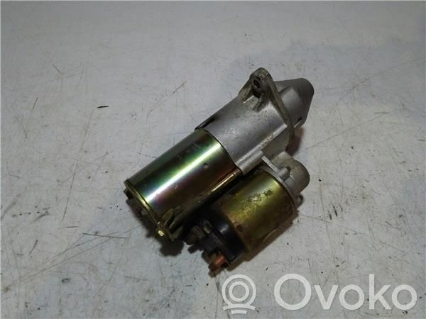 Daewoo Kalos Starteris 