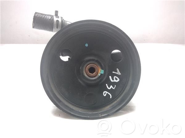Ford Ka Electric power steering pump 