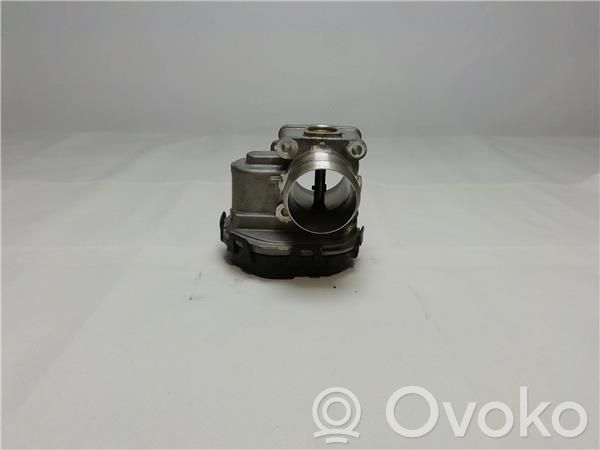 Throttle valve   9807238580