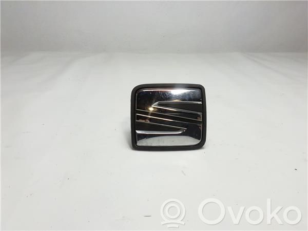 Seat Leon (5F) Manecilla externa de puerta de carga 