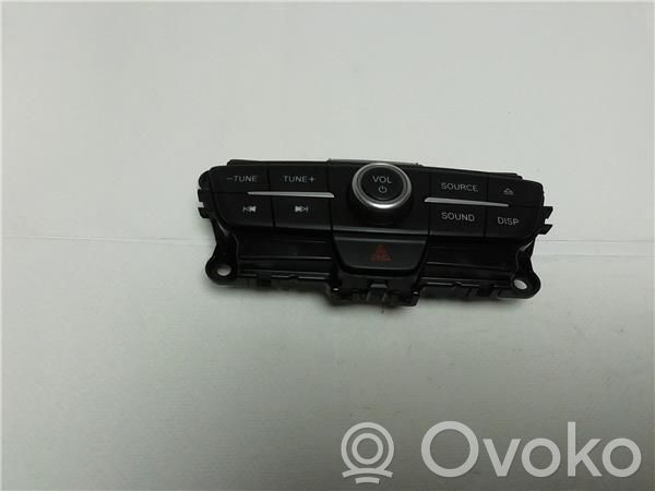 Multifunctional control switch/knob   17013771