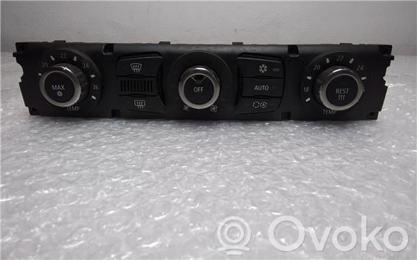 Air conditioning (A/C) switch   11419110