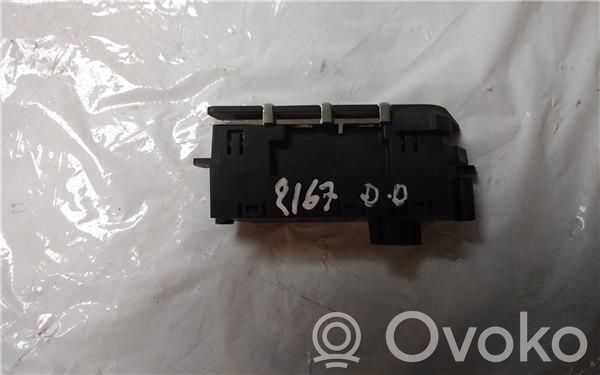 Interruptor de control multifunción   95B959856