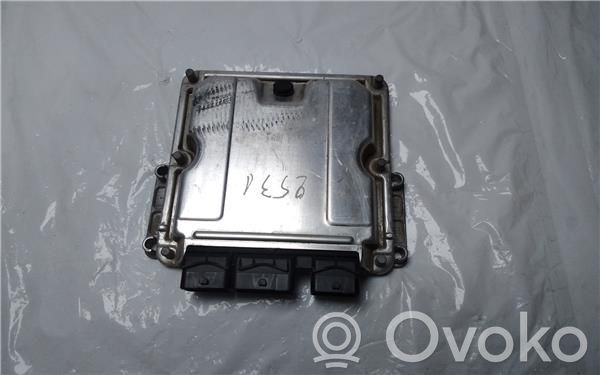 Citroen Xsara Picasso Engine control unit/module ECU 