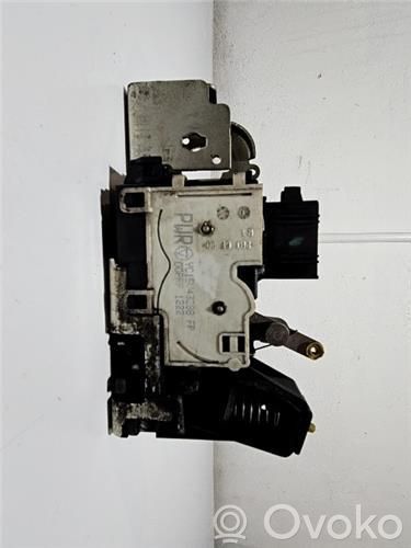 Ford Transit Tailgate/trunk/boot lock/catch/latch 
