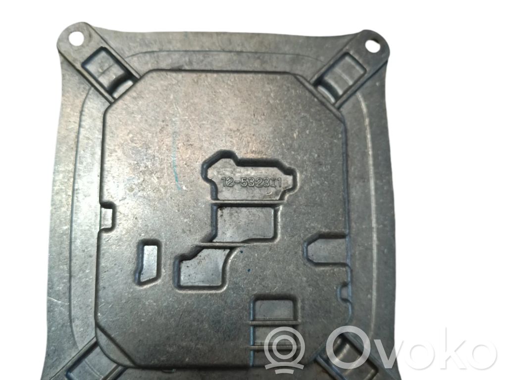 Chrysler Pacifica Headlight ballast module Xenon 