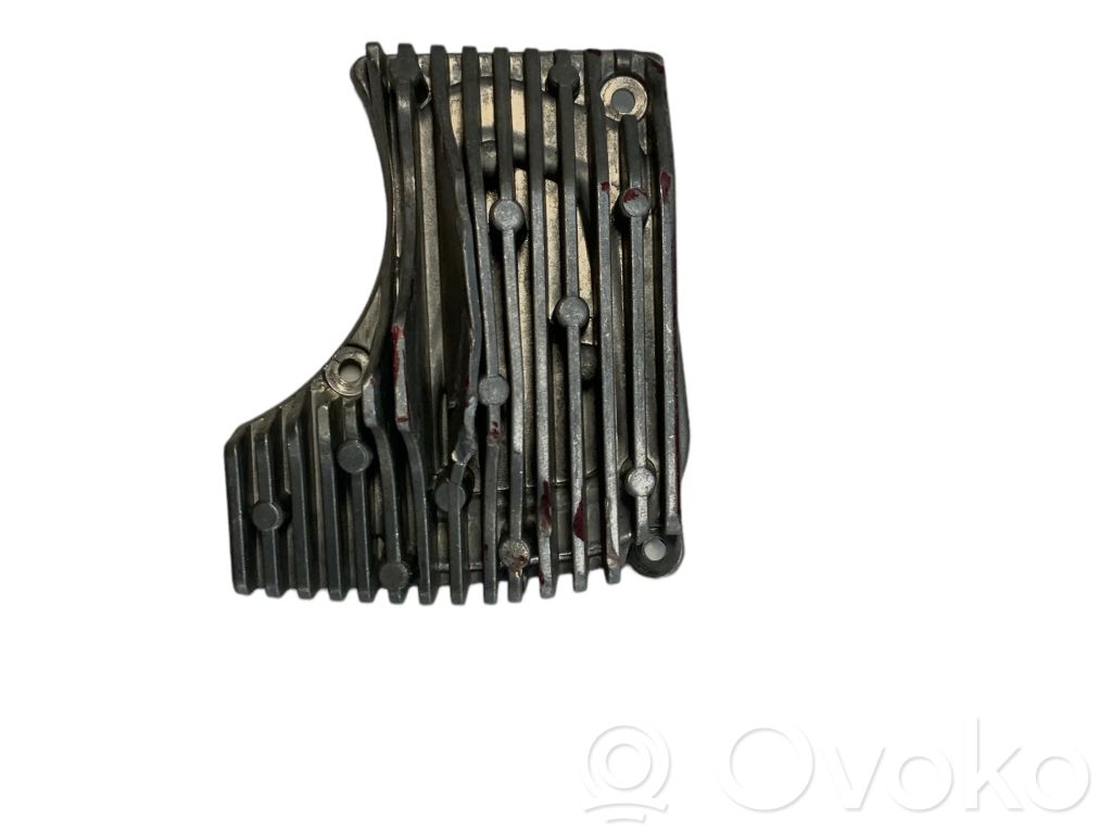 Chrysler Pacifica LED ballast control module 