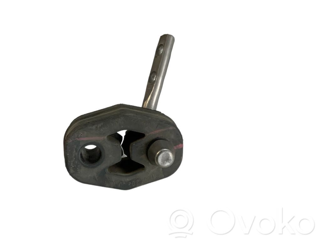 Muffler mount bracket/holder   0210143,04578340AA