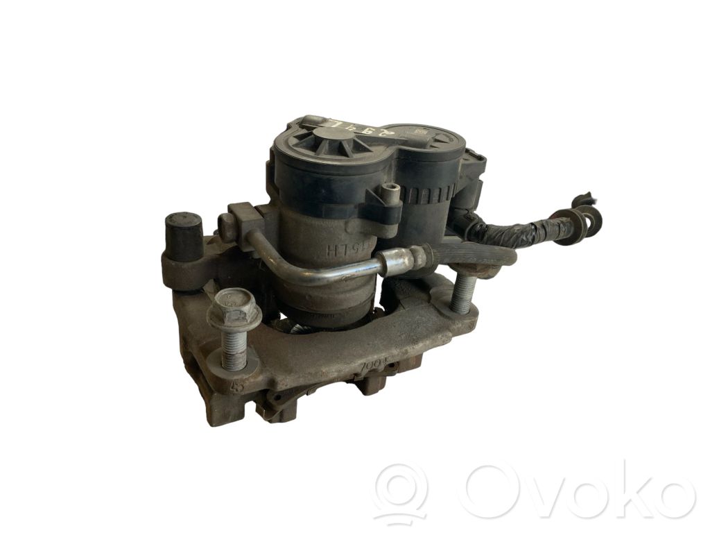 Rear brake caliper   26628110012,6426245,289164033921,805198532