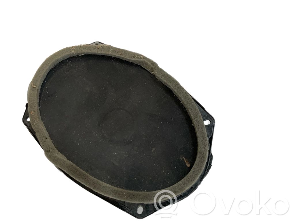 Altavoz de la puerta delantera   68043032AC,2643000401A,8943004501C
