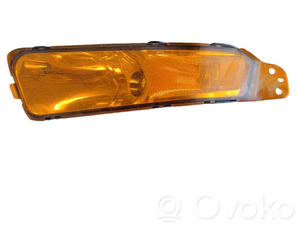 Ford Mustang V Front indicator light 