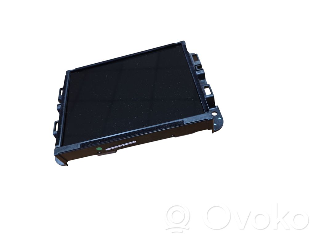 Ram 1500 DT Monitor / wyświetlacz / ekran 