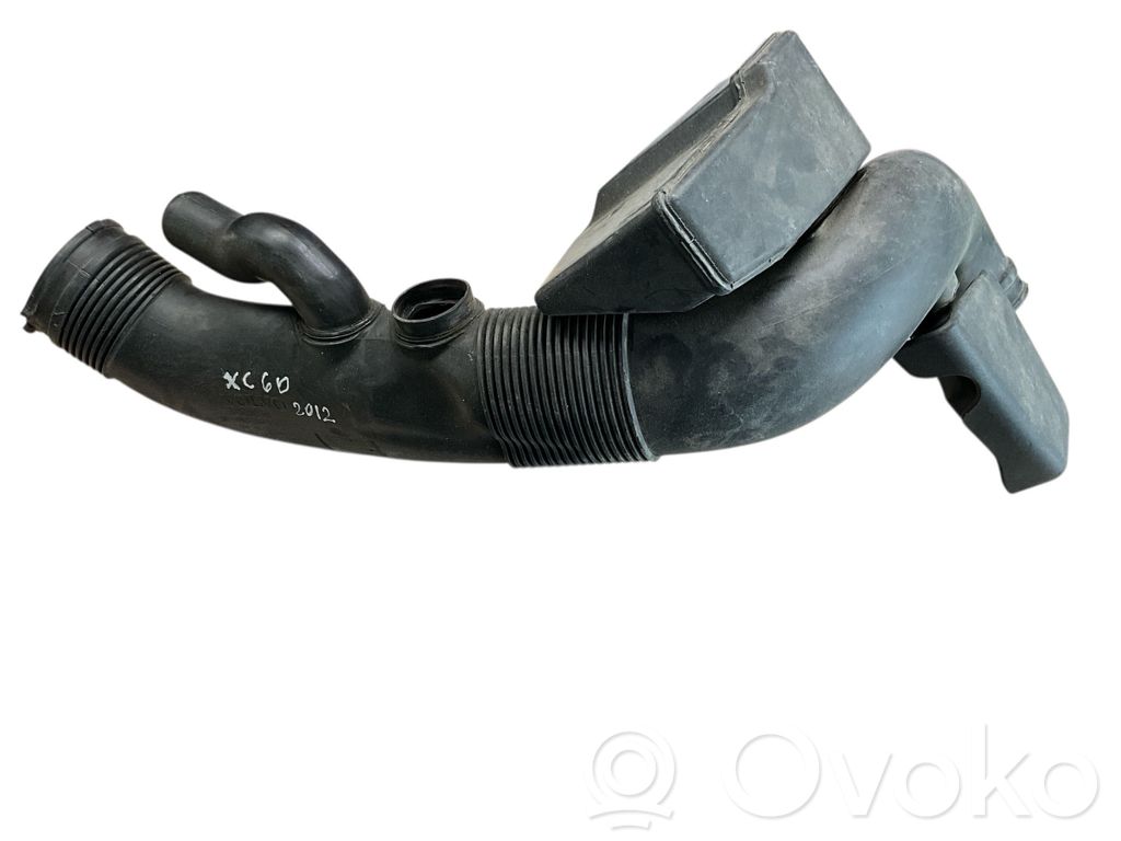 Volvo XC60 Air intake duct part 
