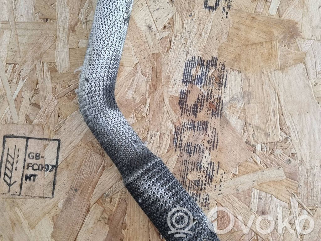 Audi A6 S6 C7 4G Caurulīte (-es) / šļūtene (-es) 