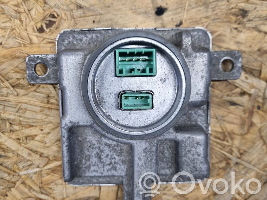 Volkswagen Amarok Modul balast far Xenon 