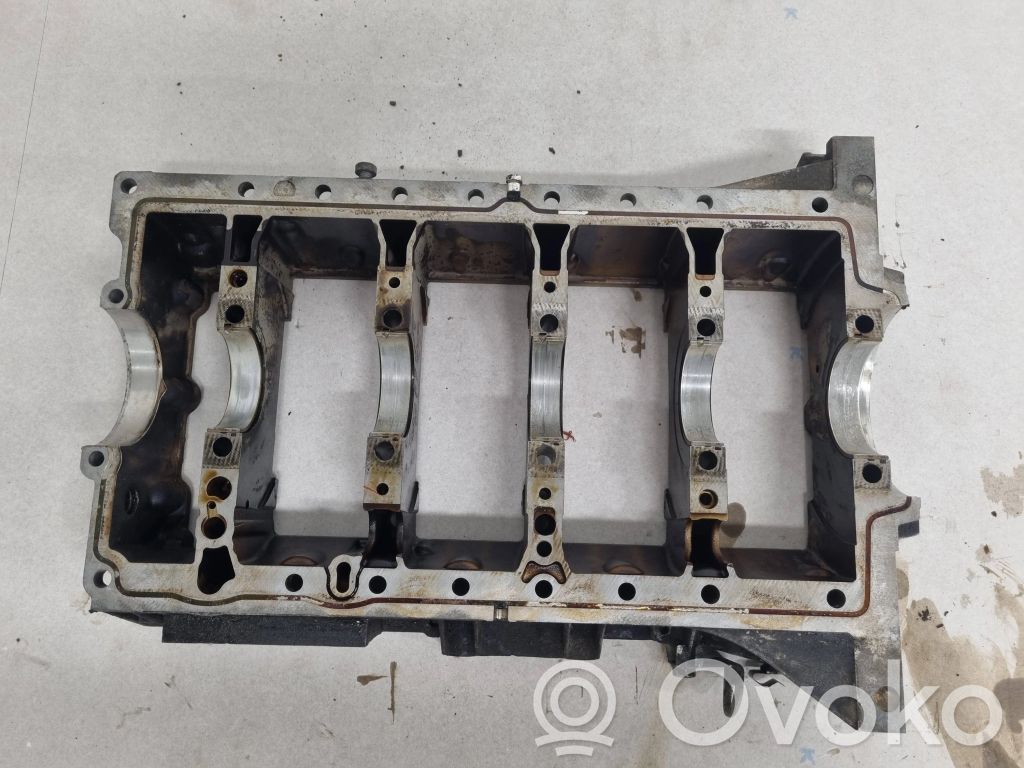 Engine block   7558266,11110427109,N43B20A