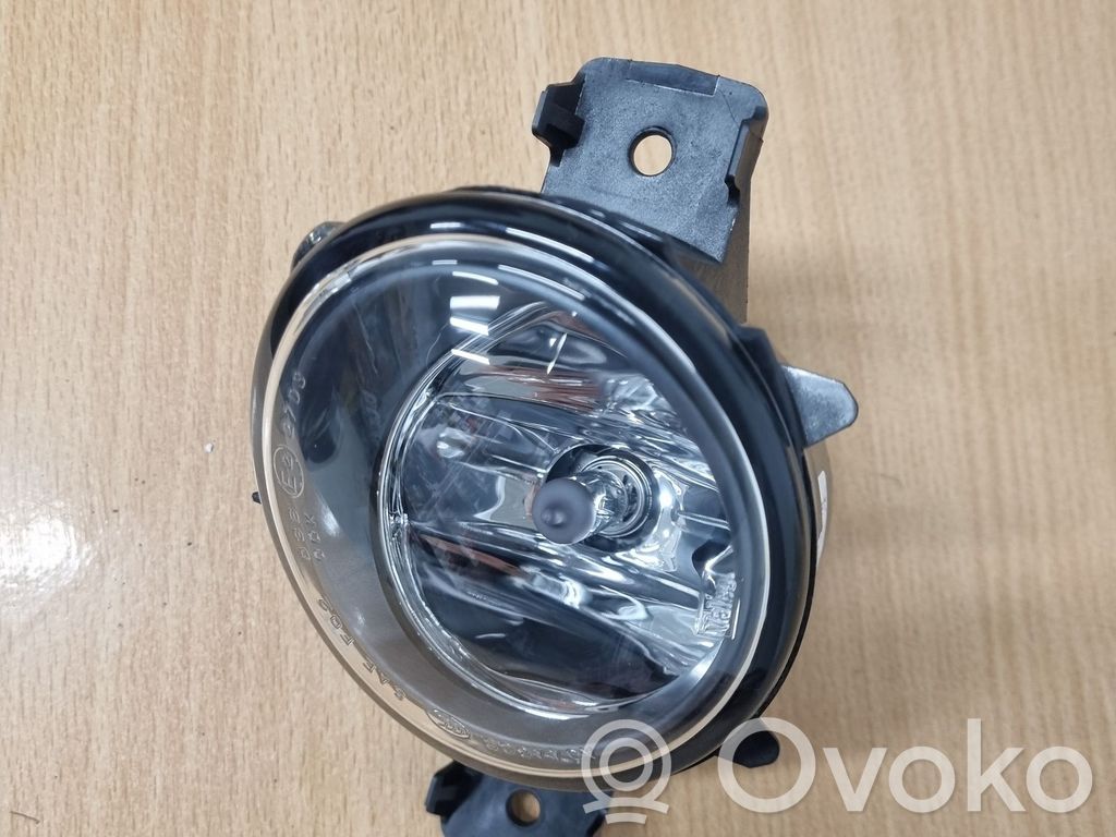 BMW 1 E81 E87 Miglas lukturis priekšā 