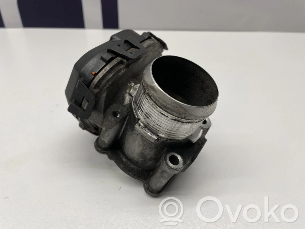 Ford Mondeo MK V Droselinė sklendė 