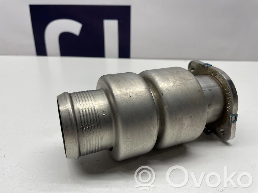 Ford Mondeo MK V Intercooler hose/pipe 