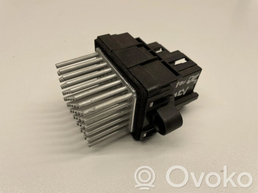 Ford Mondeo MK V Résistance moteur de ventilateur de chauffage 