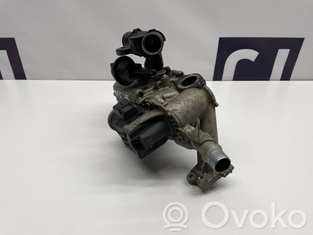 Ford Mondeo MK V EGR vārsts 