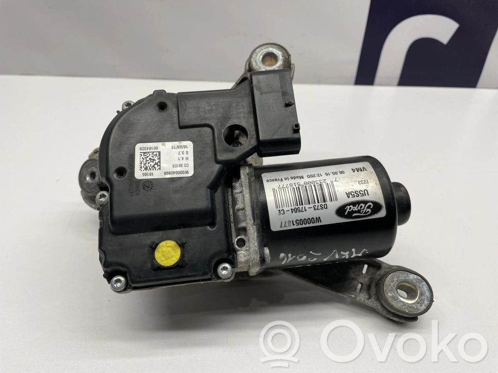 Ford Mondeo MK V Silniczek wycieraczek szyby przedniej / czołowej 