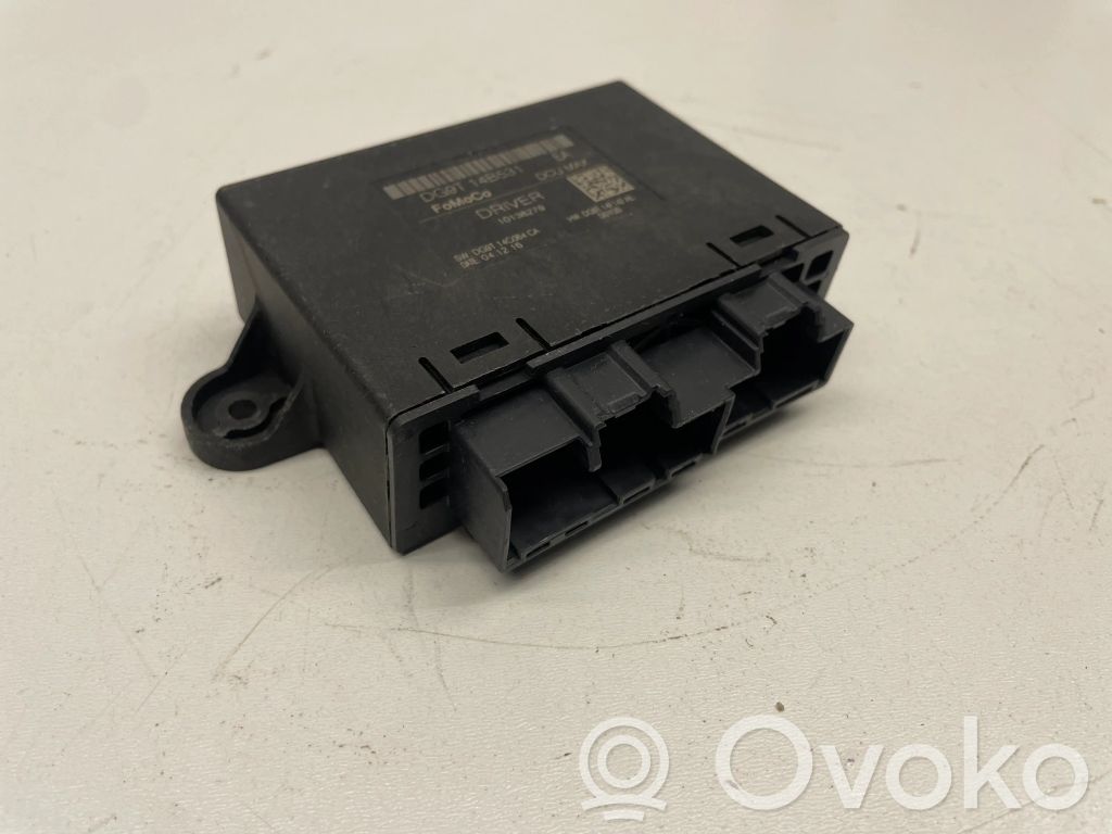 Ford Mondeo MK V Door control unit/module 