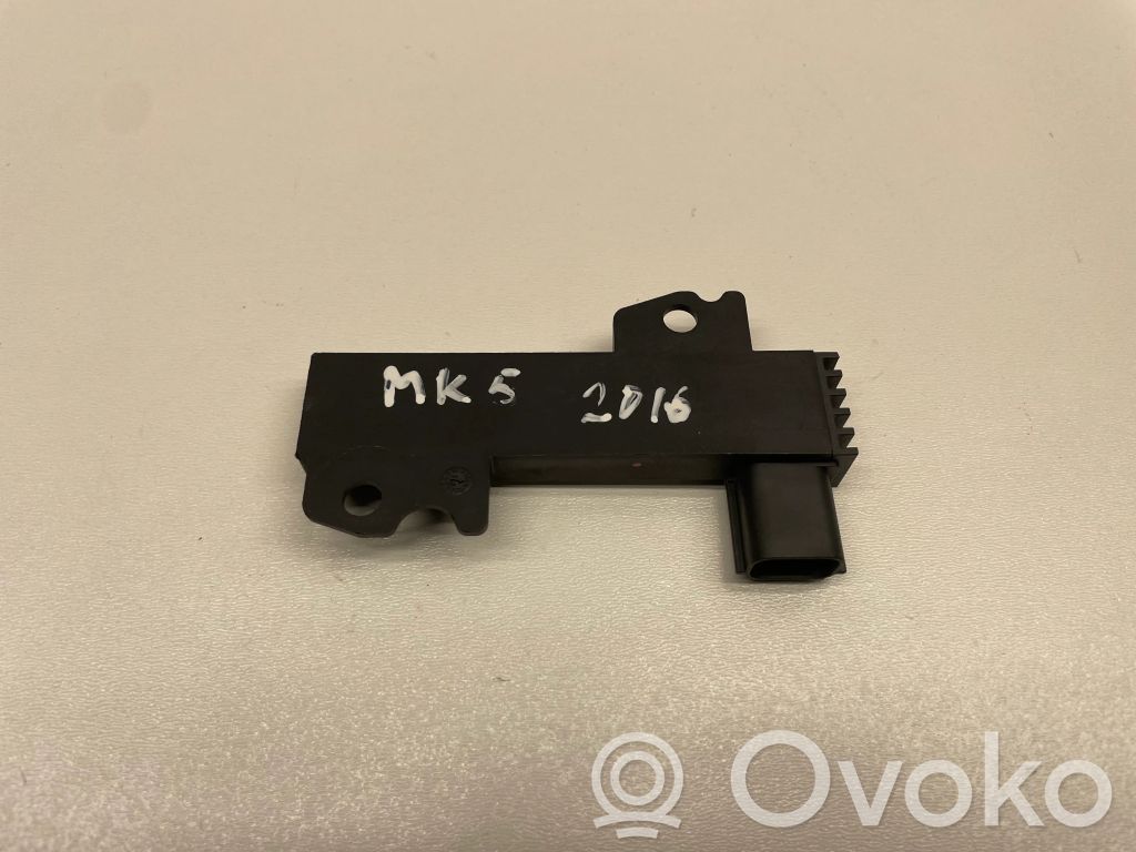 Ford Mondeo MK V Beraktės sistemos KESSY (keyless) valdymo blokas/ modulis 