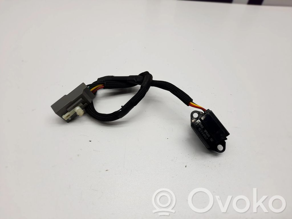 Jaguar XF X250 Steering angle sensor 