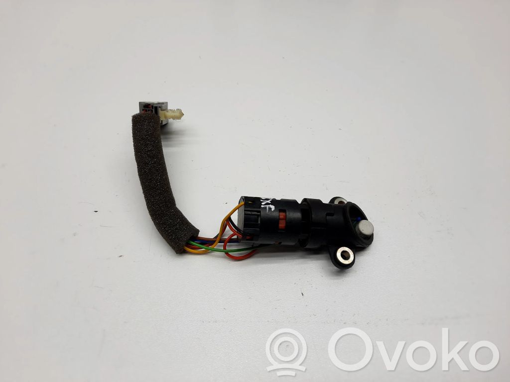 Interior temperature sensor   8X238B506AA