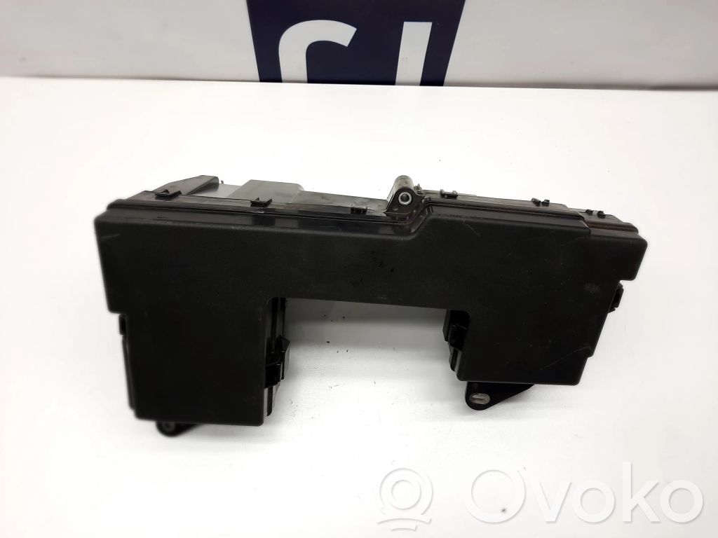 Jaguar XF X250 Módulo de fusible 