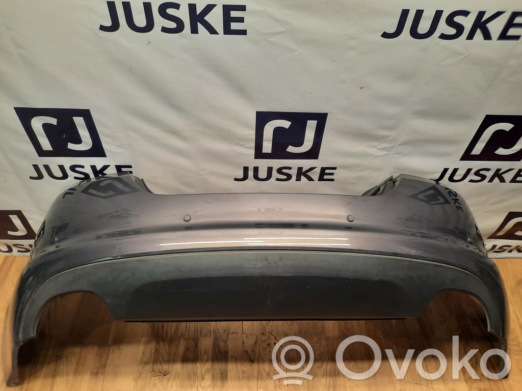 Jaguar XF X250 Parachoques 
