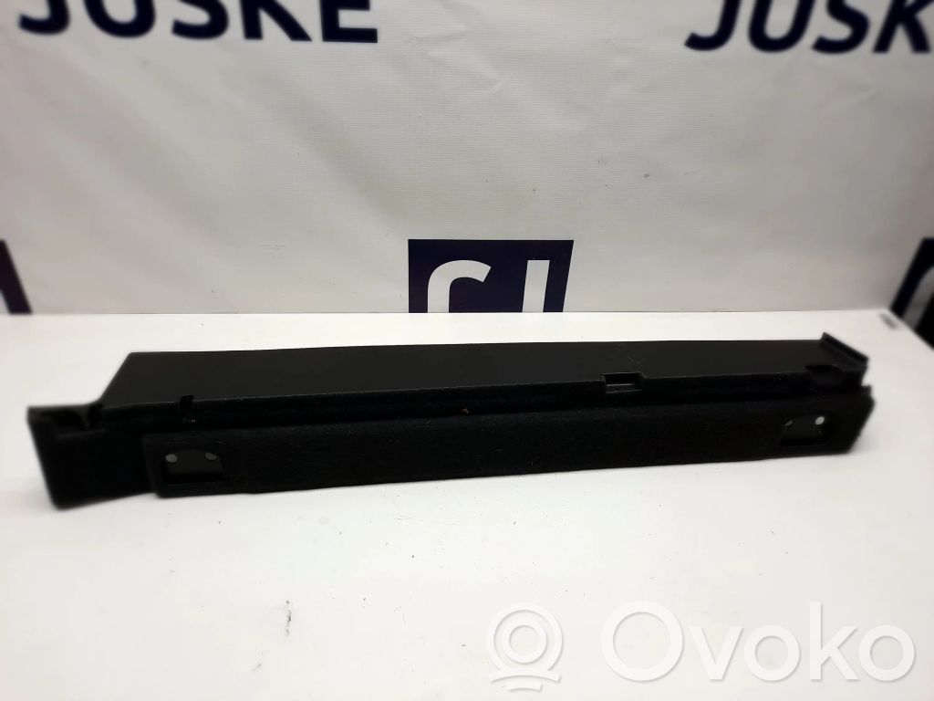 Audi Q5 SQ5 8R Centre console side trim rear 