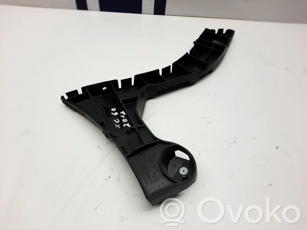 Volvo XC60 Halterung Stoßstange Stoßfänger hinten 