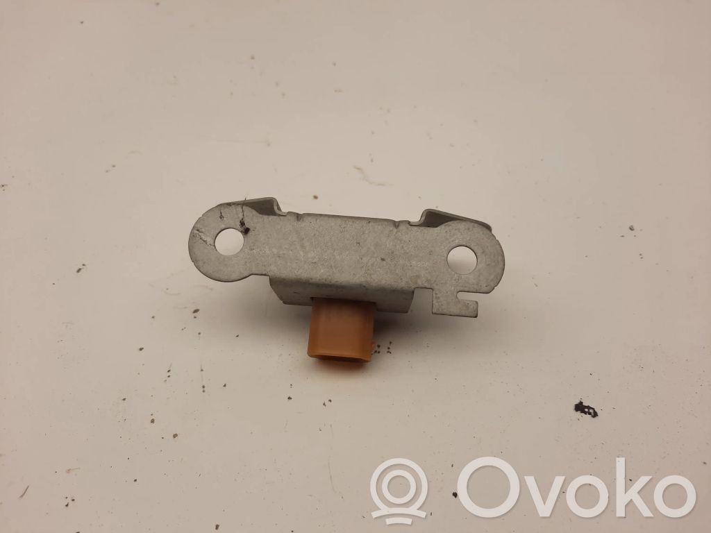 Jaguar XJ X351 Acceleration sensor 
