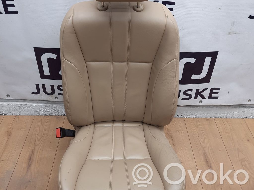 Jaguar XJ X351 Front driver seat 