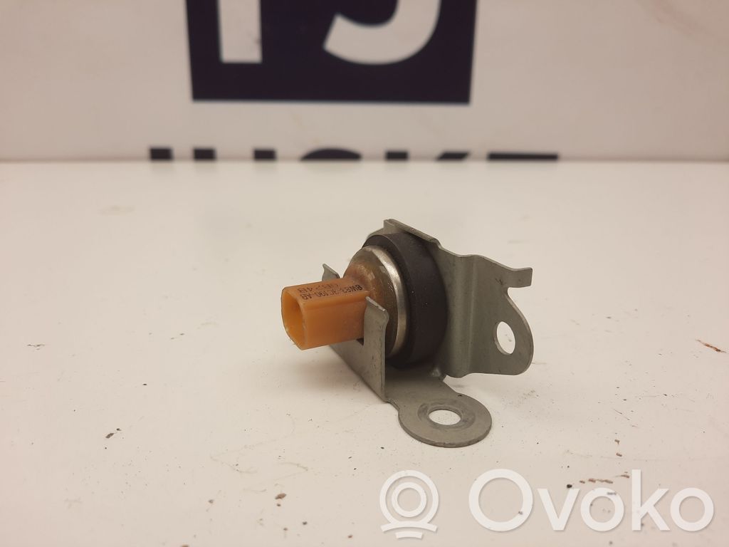 Jaguar XJ X351 Acceleration sensor 