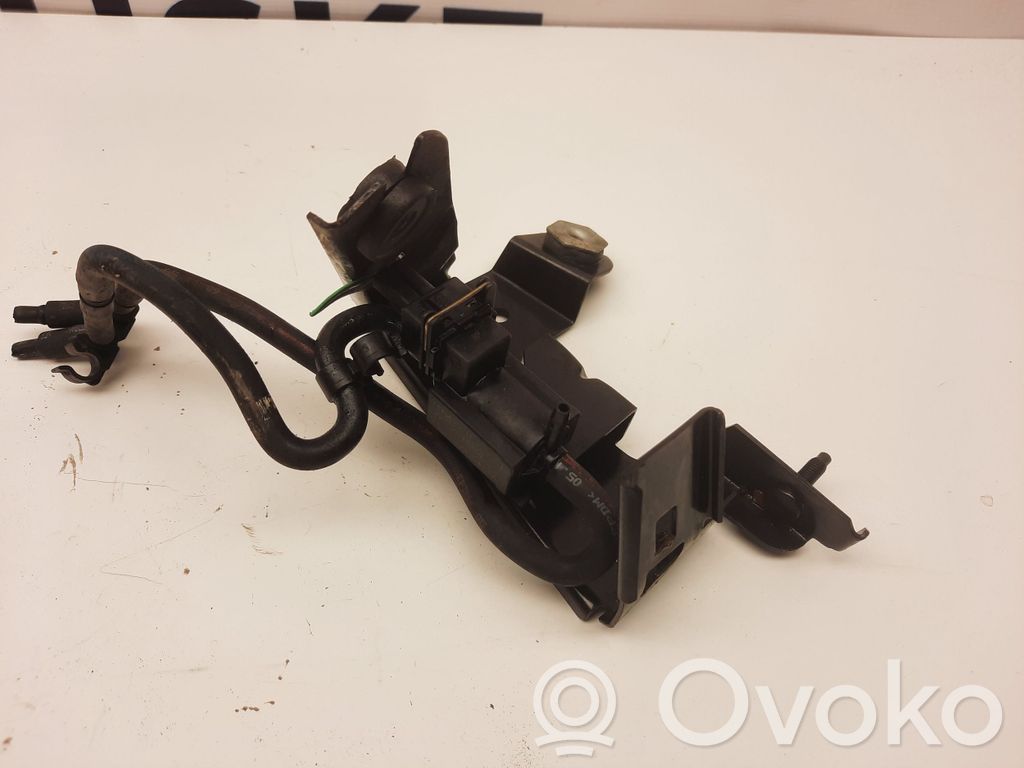 Zawór podciśnienia / Elektrozawór turbiny   AH22209054AA,AW933490BC