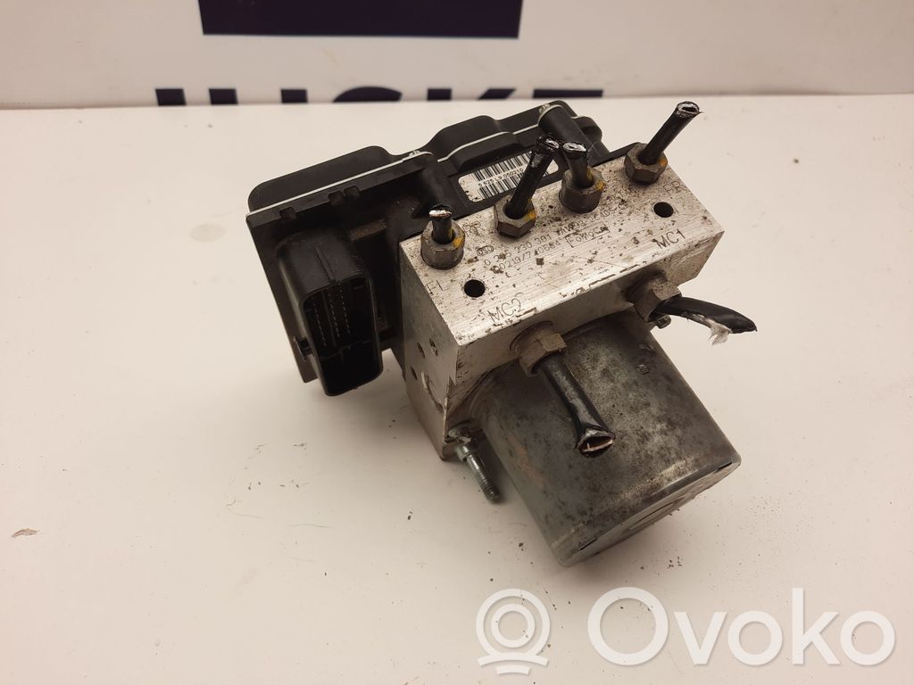 Jaguar XJ X351 ABS bloks 