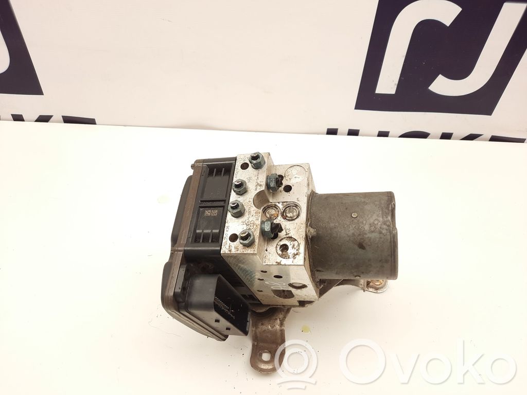 Audi A8 S8 D4 4H ABS Pump 