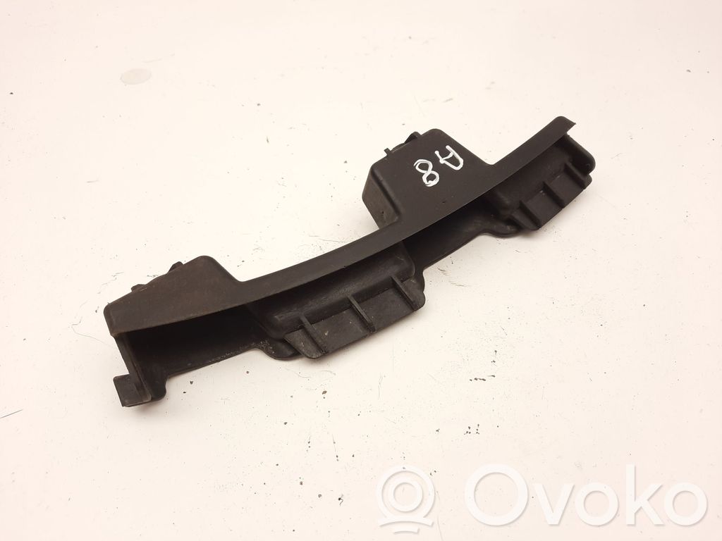 Audi A8 S8 D4 4H Rear bumper mounting bracket 