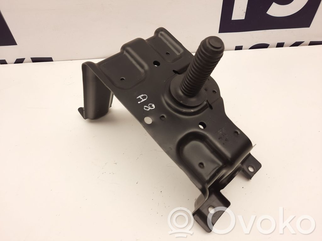Audi A8 S8 D4 4H Spare wheel mounting bracket 